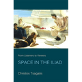 From Listeners to Viewers: Space in the Iliad