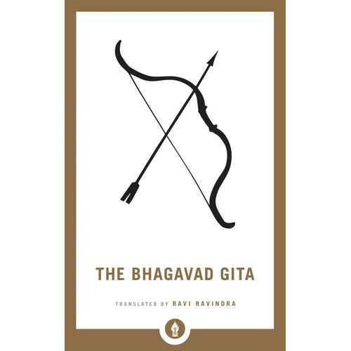 The Bhagavad Gita: A Guide to Navigating the Battle of Life