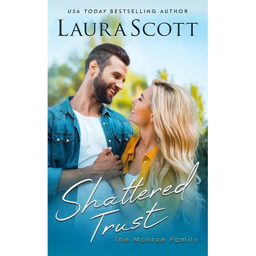 Shattered Trust