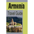 Armenia Travel Guide: Armenia Information