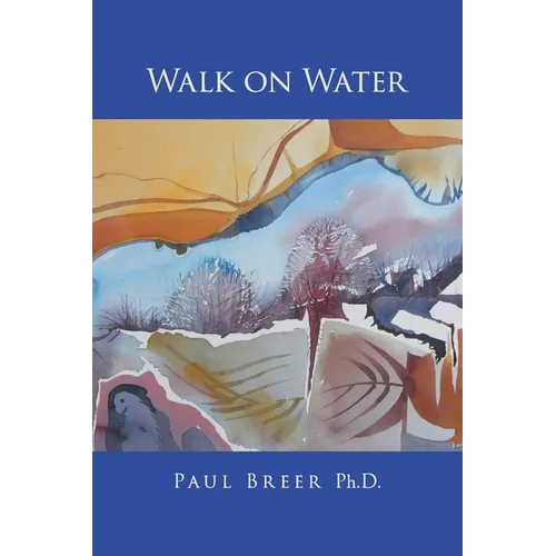 Walk on Water