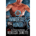 Immortal's Honor