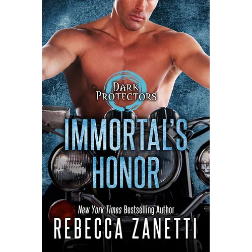 Immortal's Honor