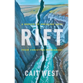 Rift: A Memoir of Breaking Away from Christian Patriarchy