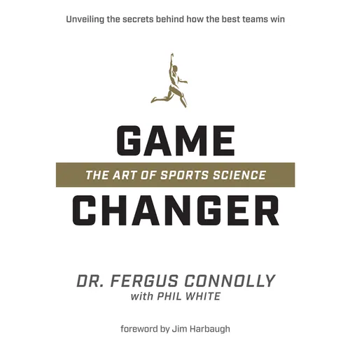 Game Changer: The Art of Sports Science
