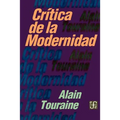 Critica de la Modernidad