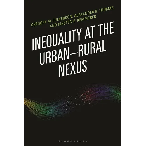 Inequality at the Urban-Rural Nexus: The Neglected Dimension