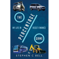 The Percentage Game: A very personal account of a long working life as I approach Fifty years in the Credit Finance Industry
