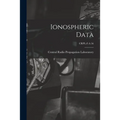 Ionospheric Data; CRPL-F-A 56