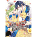 The Knight Captain Is the New Princess-To-Be Vol. 3