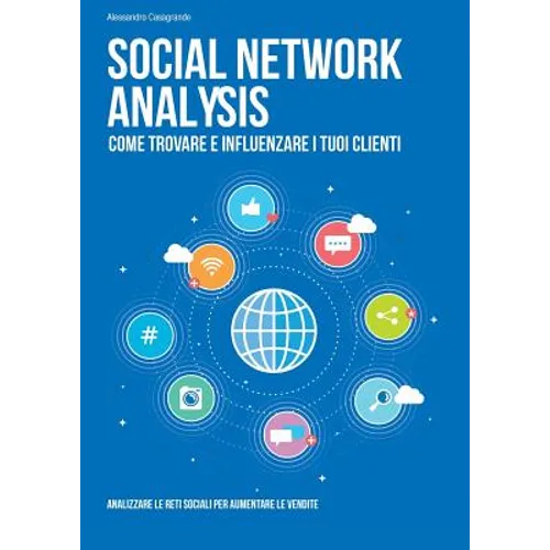 Social Network Analysis