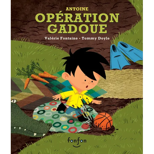 Opération Gadoue