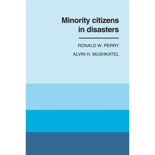 Minority Citizens in Disasters