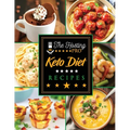Keto Diet Recipe Book