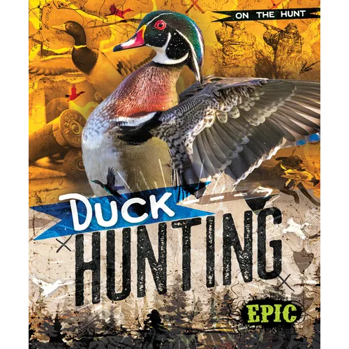 Duck Hunting