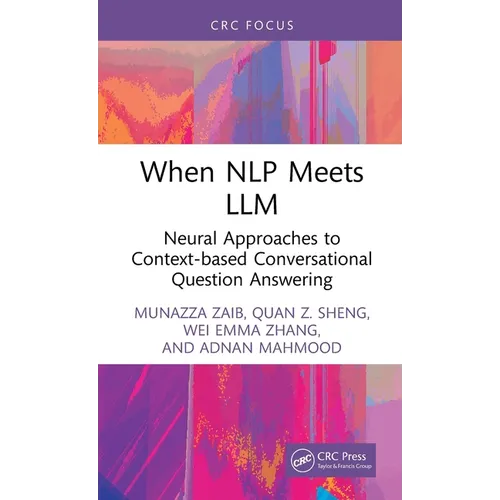 When Nlp Meets LLM: Neural Approaches to Context-Based Conversational Question Answering