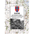 Baor Battlefield Tour - Operation Goodwood: Operations of 8th Corps east of Caen 18-21 July 1944