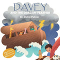 Davey and the Dragon Feather
