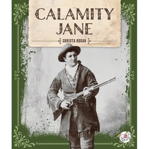 Calamity Jane