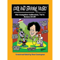 Cool and Strange Music! Magazine - The Complete Collection, Vol. 4 Issues 22-28