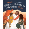 Childrens Bible Stories for Bedtime (Fully Illustrated): To Grow in Faith & Love