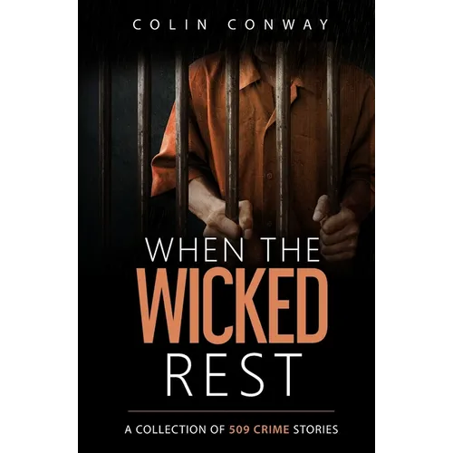 When the Wicked Rest