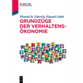 Grundzüge Der Verhaltensökonomie