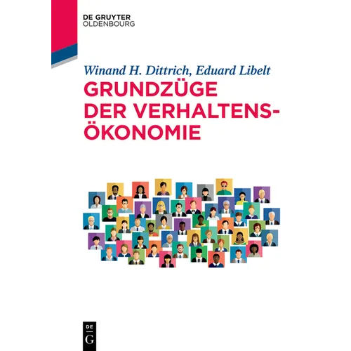 Grundzüge Der Verhaltensökonomie
