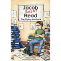 Jacob Doesn't Read: The Flying Aardvark