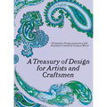 A Treasury of Design for Artists and Craftsmen