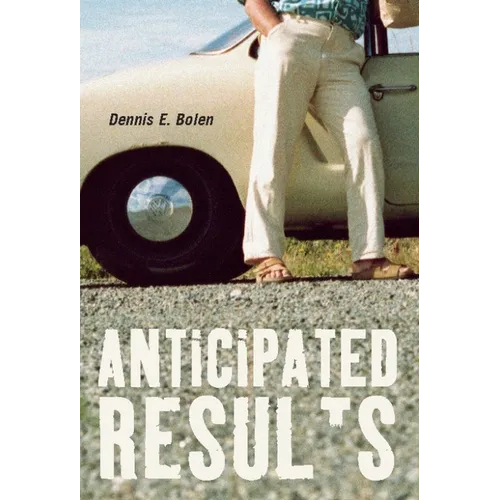 Anticipated Results
