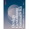 Designing Sustainable Cities: Philosophies of Making