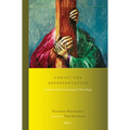 Christ the Representative: Toward a Representational Christology