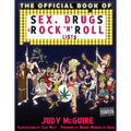 The Official Sex, Drugs, and Rock 'n' Roll Book of Lists