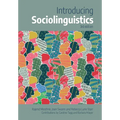 Introducing Sociolinguistics 3rd Edition