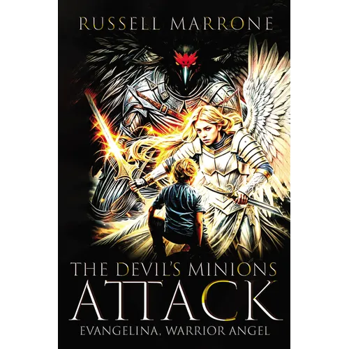 The Devil's Minions Attack