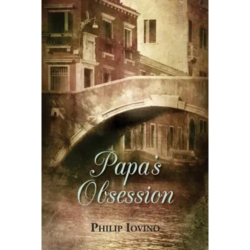 Papa's Obsession