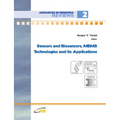 Sensors and Biosensors, MEMS Technologies and its Applications