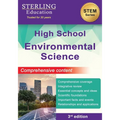 High School Environmental Science: Comprehensive Content for High School Environmental Science
