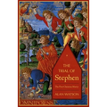 Trial of Stephen: The First Christian Martyr