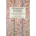 Contemporary Economists in the West: Critical Essays on Oppenheimer, Stolzmann, Amonn, Petry, and Liefmann