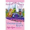 Undercover Kitty