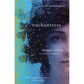 Enchantress: A Novel of Rav Hisda's Daughter