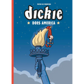 Dickie Does America