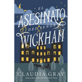 El Asesinato del Senor Wickham