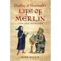 Geoffrey of Monmouth's Life of Merlin: A New Verse Translation