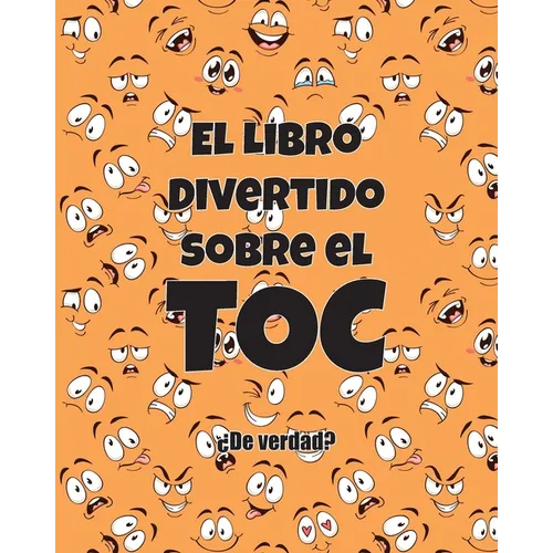El Libro Divertido sobre el TOC: ¿De verdad?
