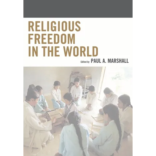 Religious Freedom in the World