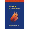 Mark: A Commentary