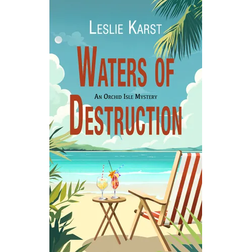 Waters of Destruction